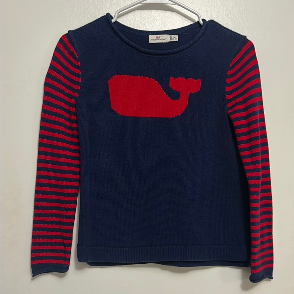 Kids Vinyard Vines sweater